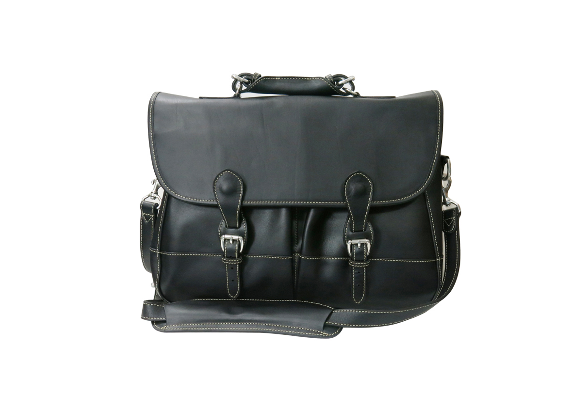 天使公文包 Burke & Wills Laptop Bag