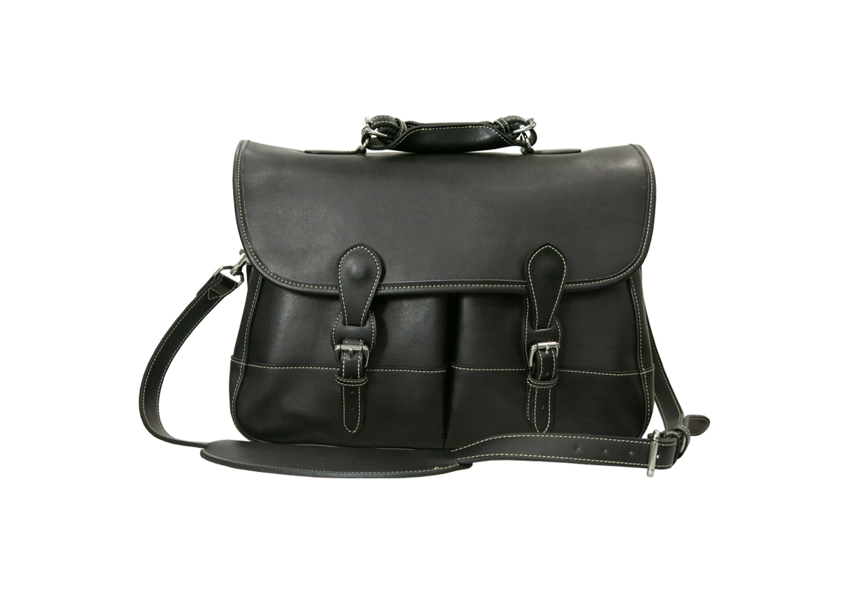 天使公文包 Burke & Wills Laptop Bag
