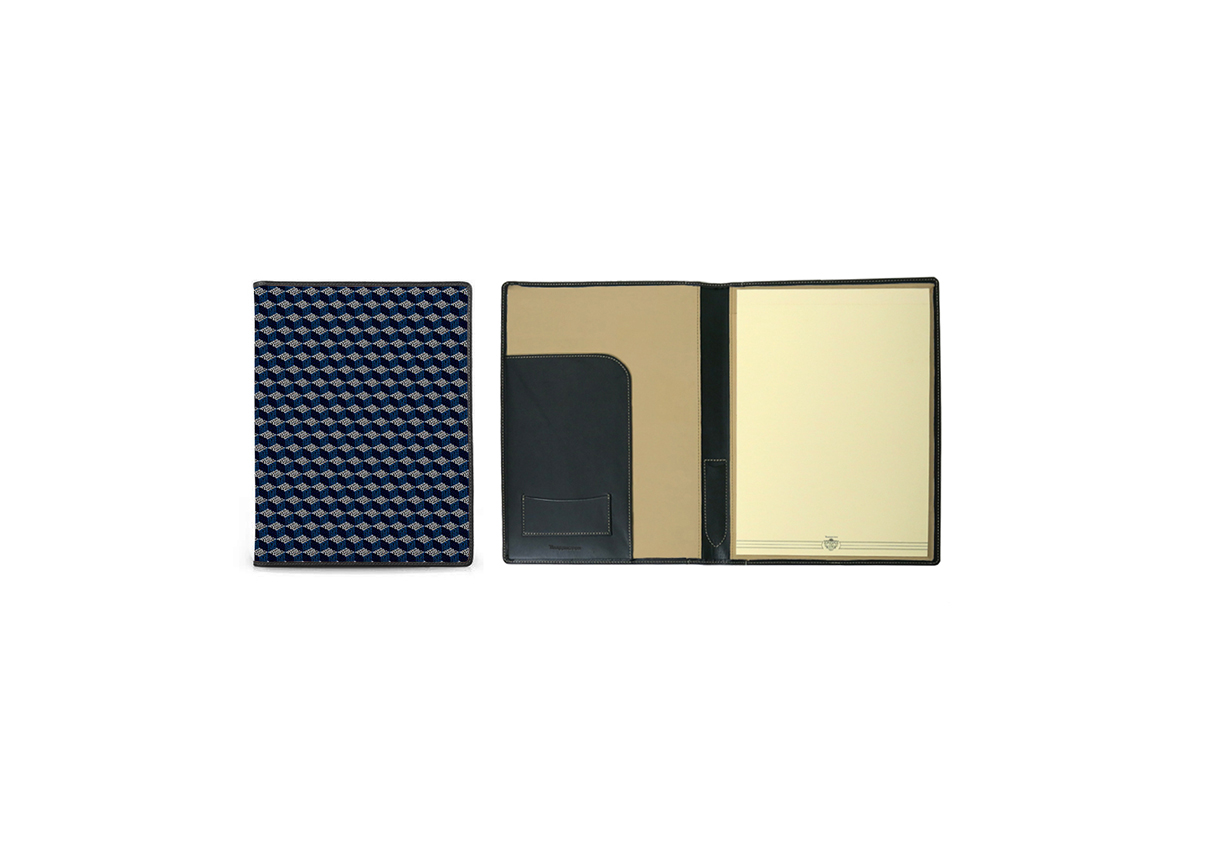 商务文件夹 Dover Writing Portfolio