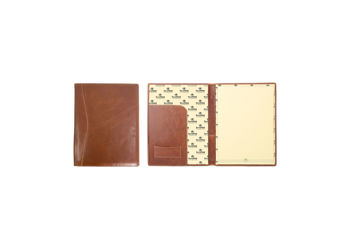 商务文件夹 Dover Writing Portfolio