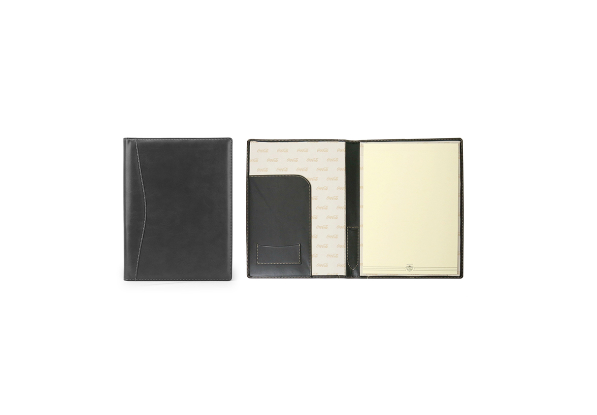 商务文件夹 Dover Writing Portfolio