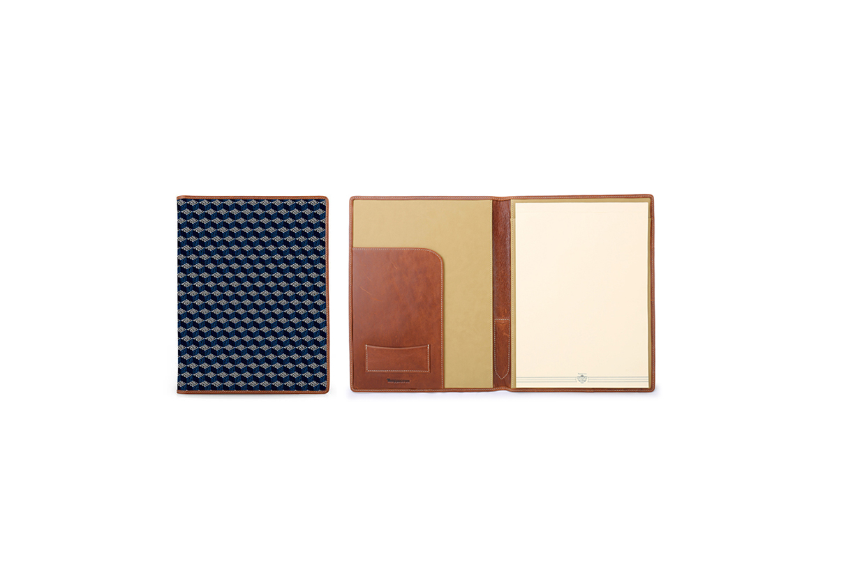 商务文件夹 Dover Writing Portfolio