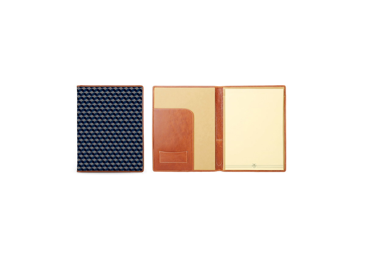 商务文件夹 Dover Writing Portfolio
