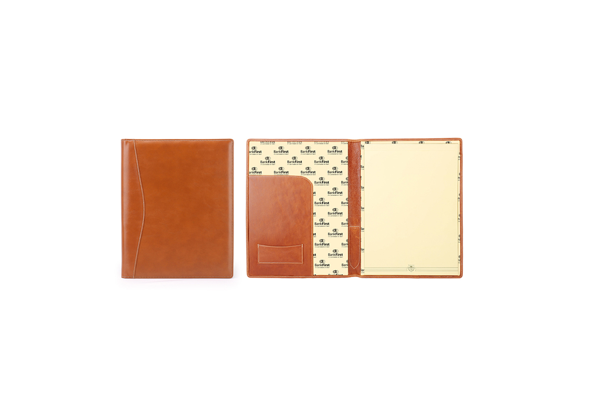 商务文件夹 Dover Writing Portfolio