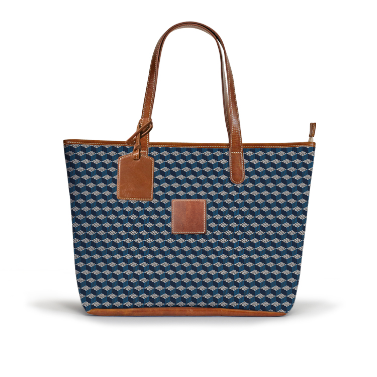 女士托特包 Savannah Zippered Tote