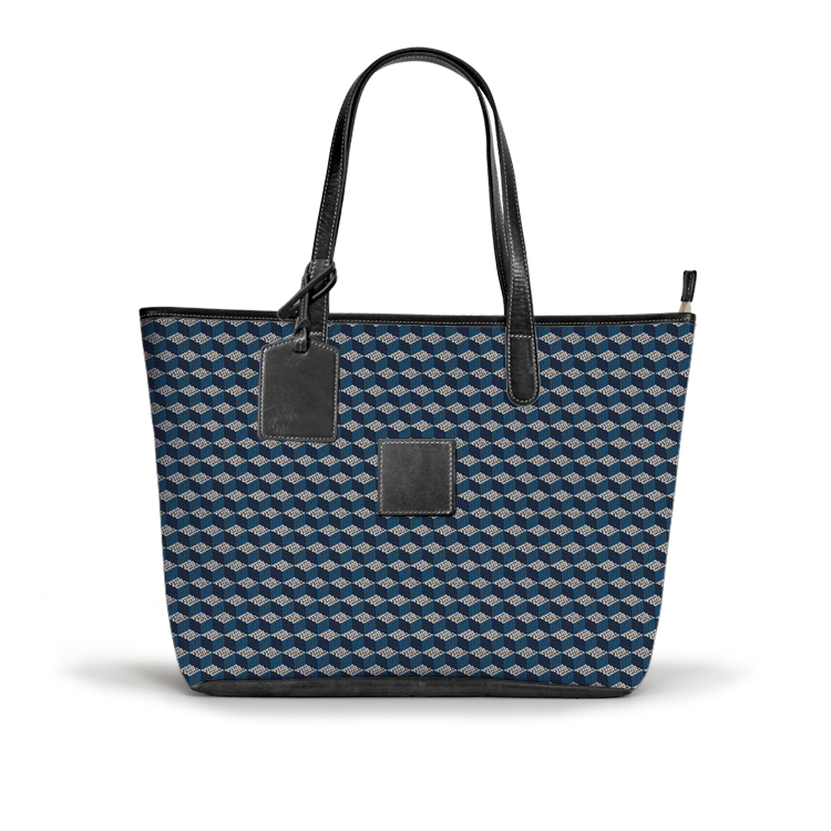 女士托特包 Savannah Zippered Tote