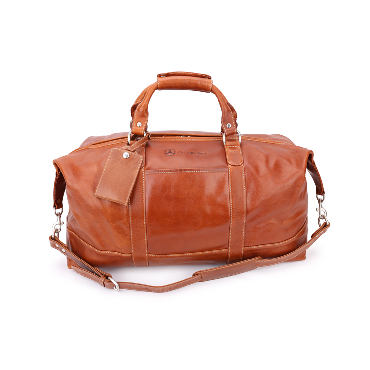 总统飞行包 Captain's Bag