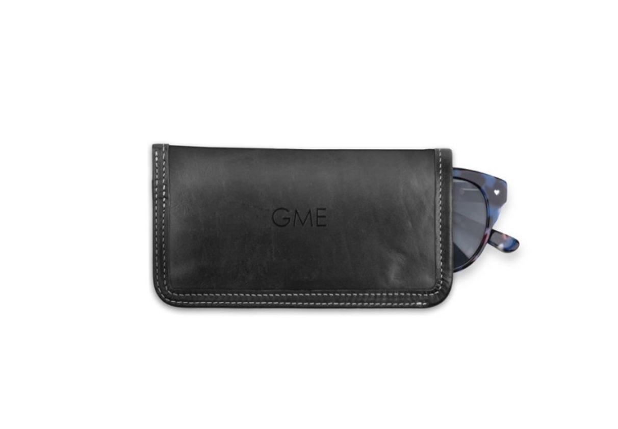 眼镜套  Eyeglass Case