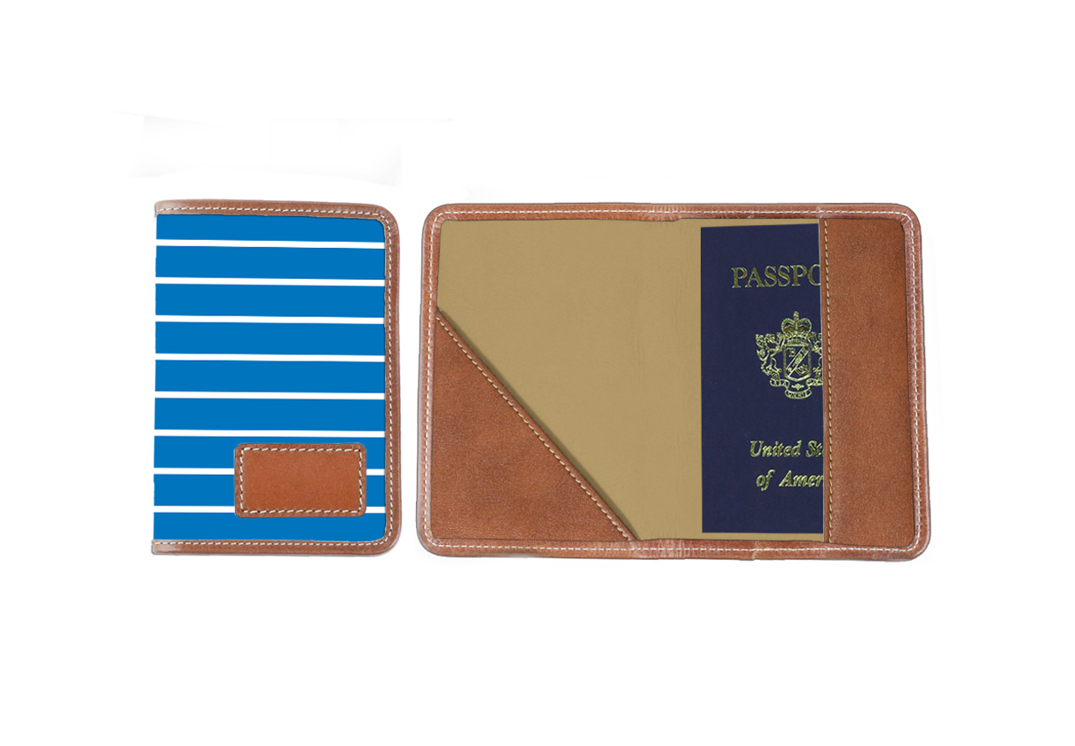 护照套  Passport Case 