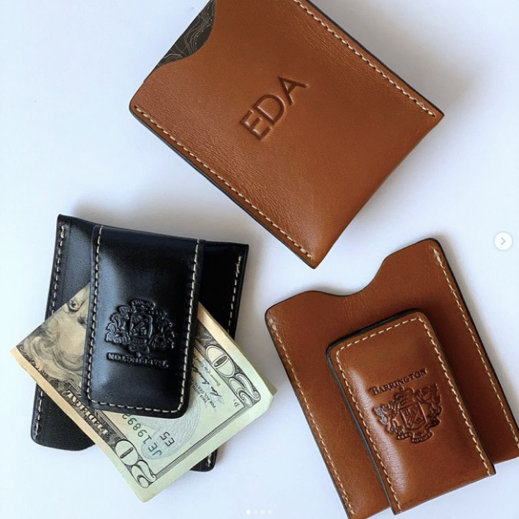 磁扣钱夹  Original Money Clip