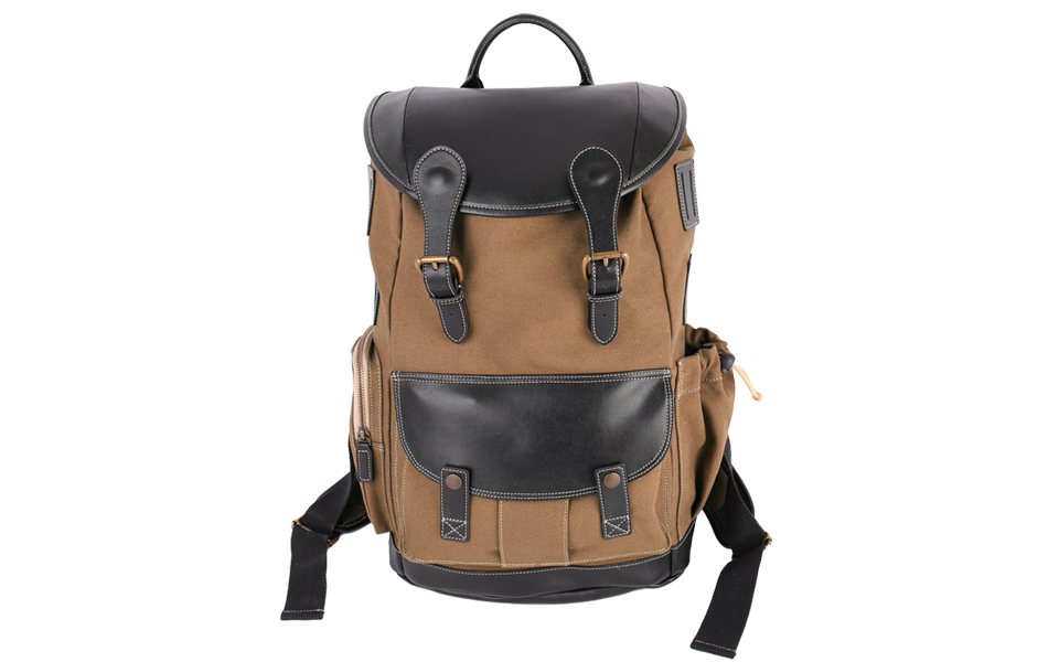 商务休闲背包  Rucksack