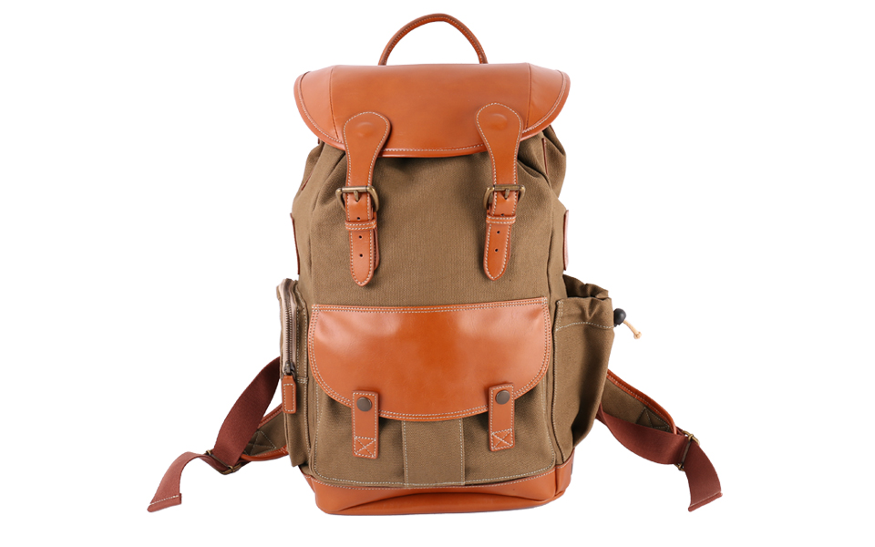 商务休闲背包  Rucksack