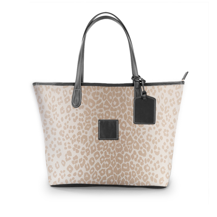 女士托特包Savannah Tote