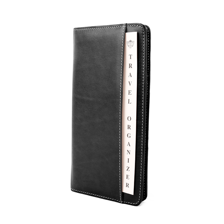 商务长夹  Traveler's Organizer
