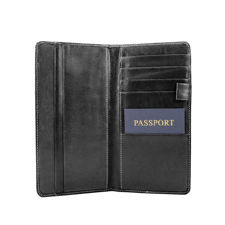商务长夹  Traveler's Organizer
