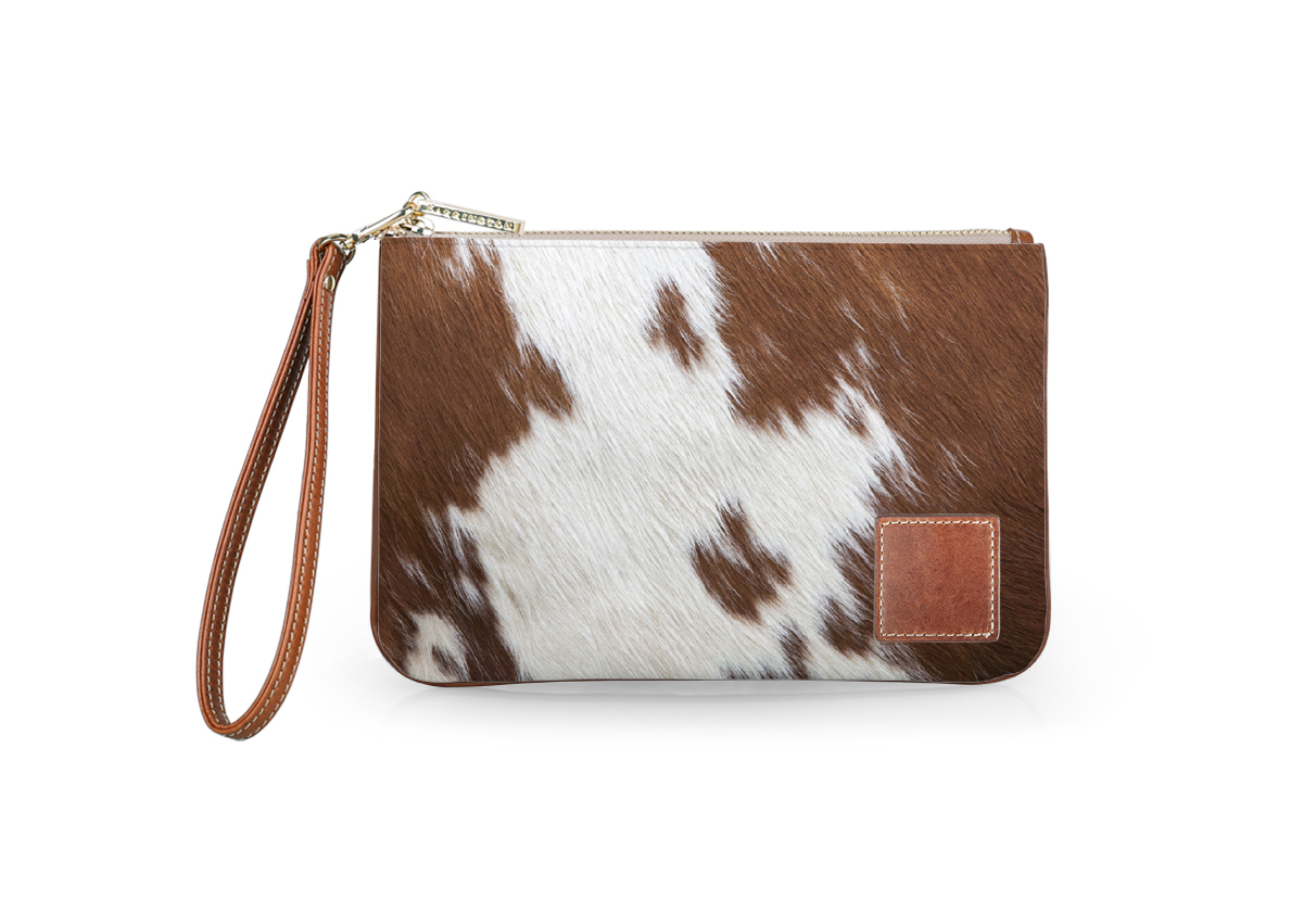便携手包   Everyday Essentials Pouch 