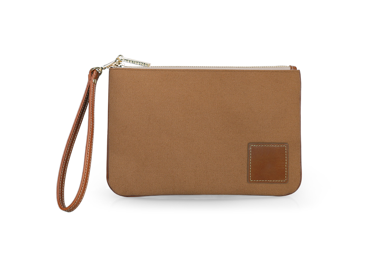 便携手包   Everyday Essentials Pouch 