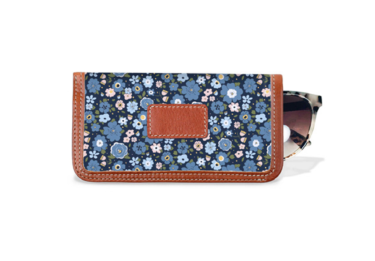 眼镜套  Eyeglass Case