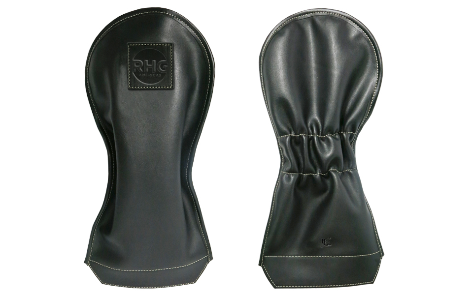 高尔夫球杆套  Golf Head Cover