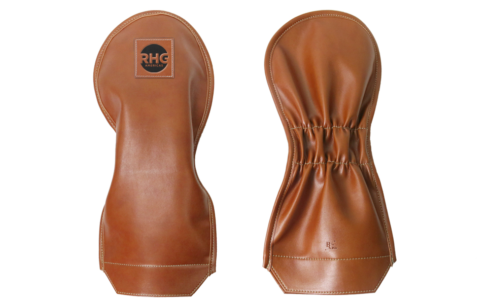 高尔夫球杆套  Golf Head Cover