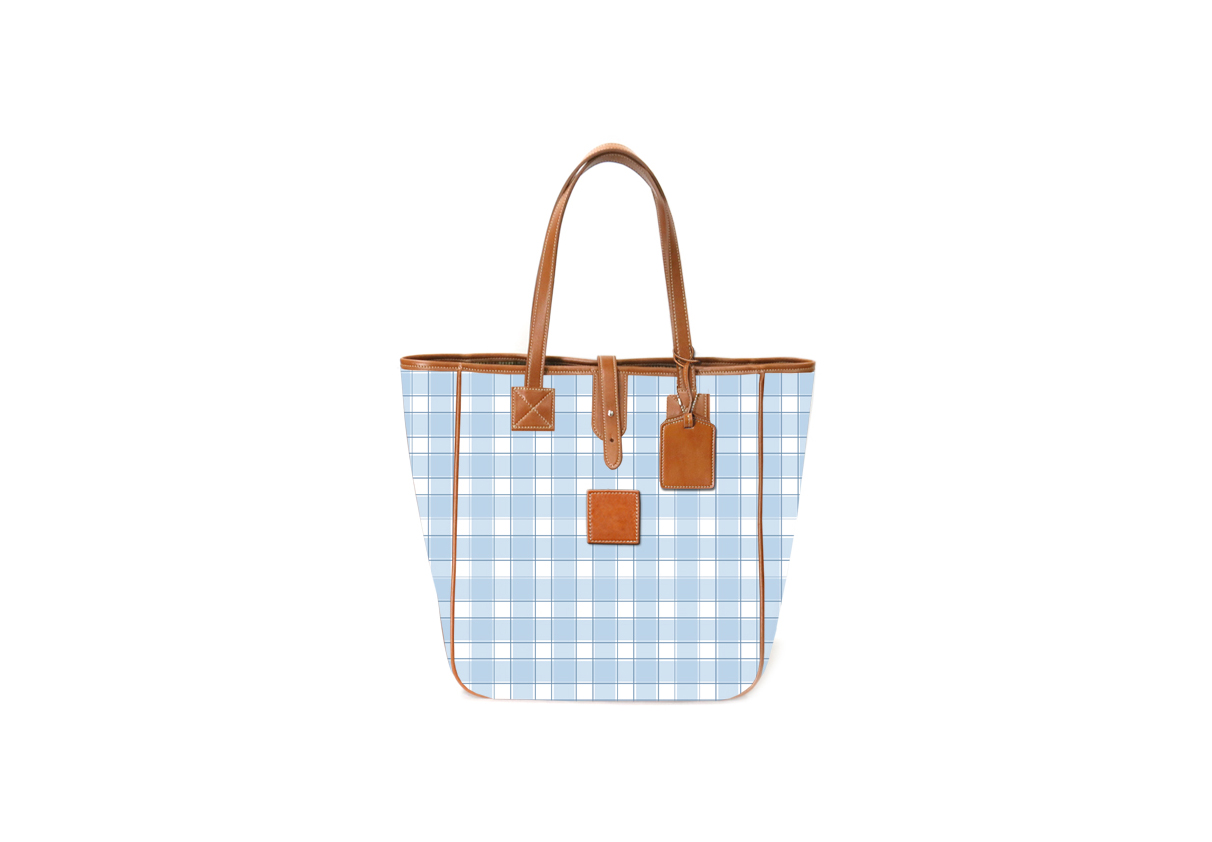 南塔基托特包   Nantucket Tote