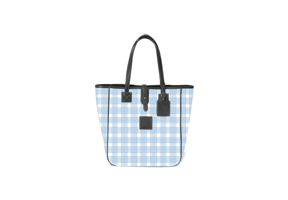 南塔基托特包   Nantucket Tote