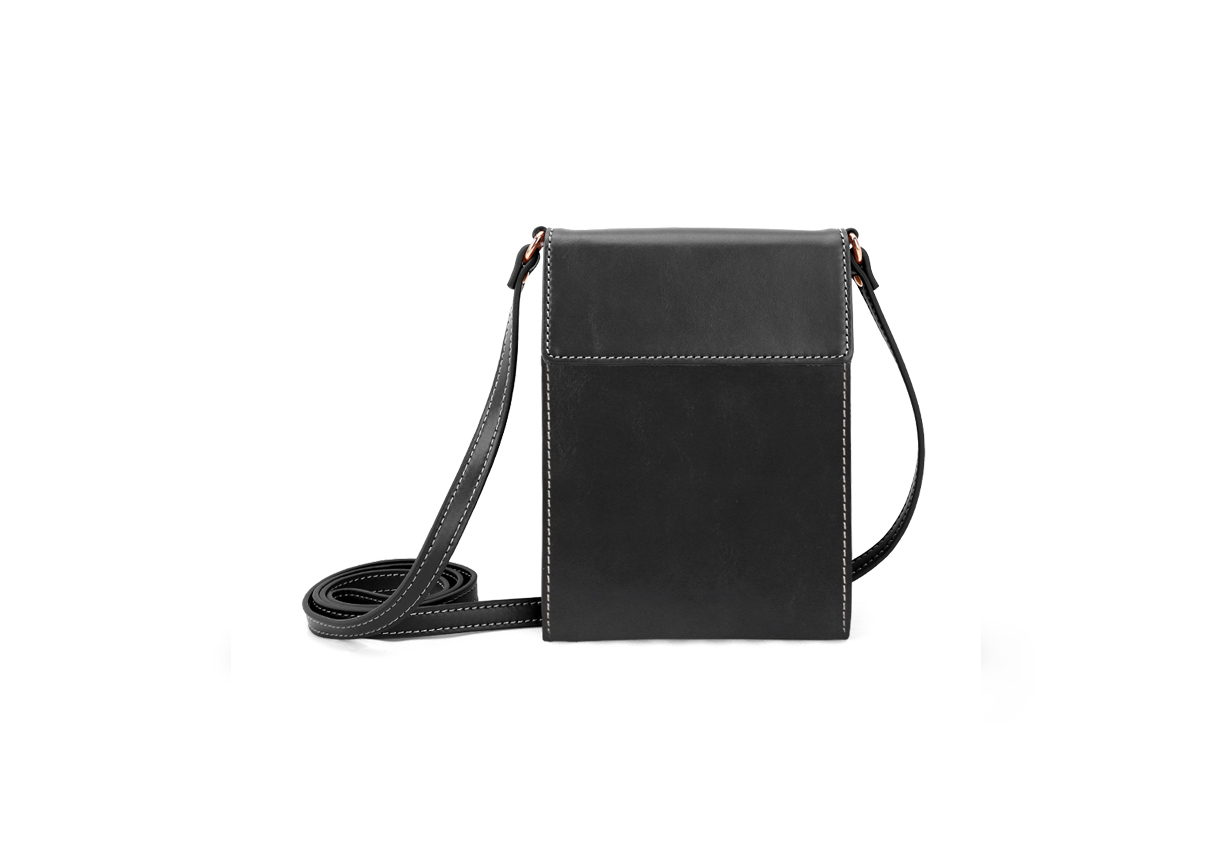 迷你斜挎包   Peyton Phone Crossbody