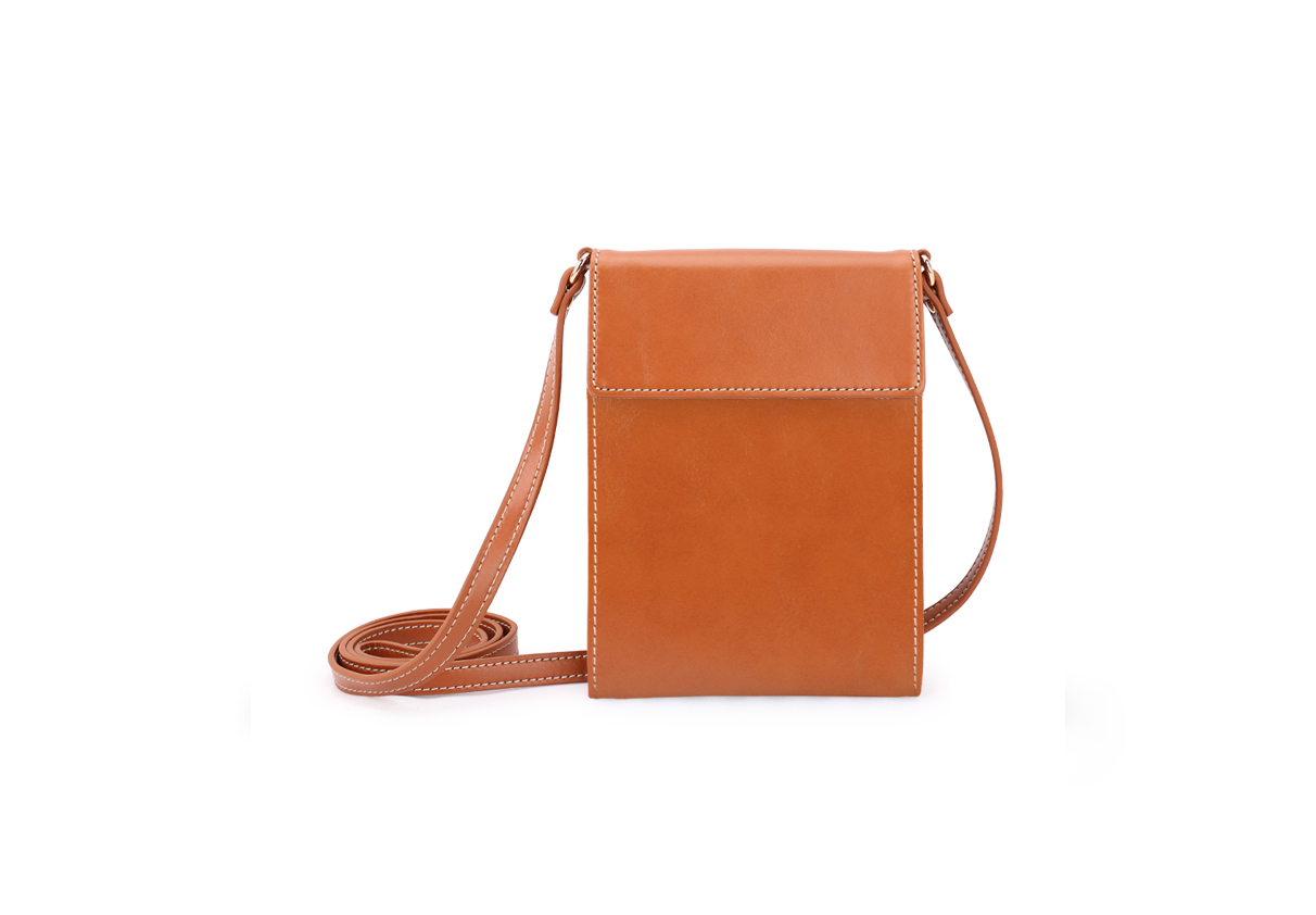 迷你斜挎包   Peyton Phone Crossbody
