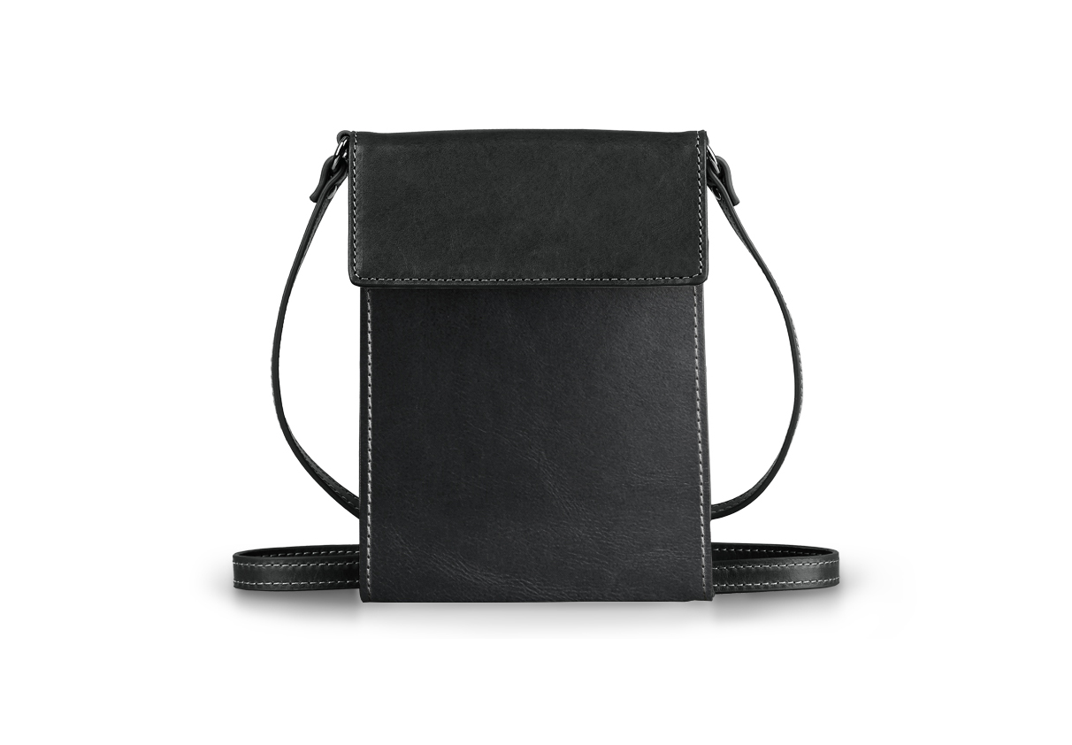 迷你斜挎包   Peyton Phone Crossbody