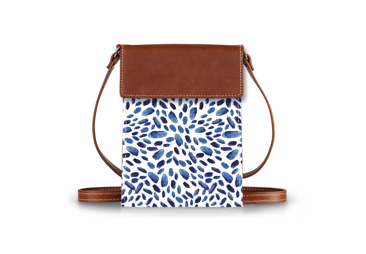 迷你斜挎包   Peyton Phone Crossbody