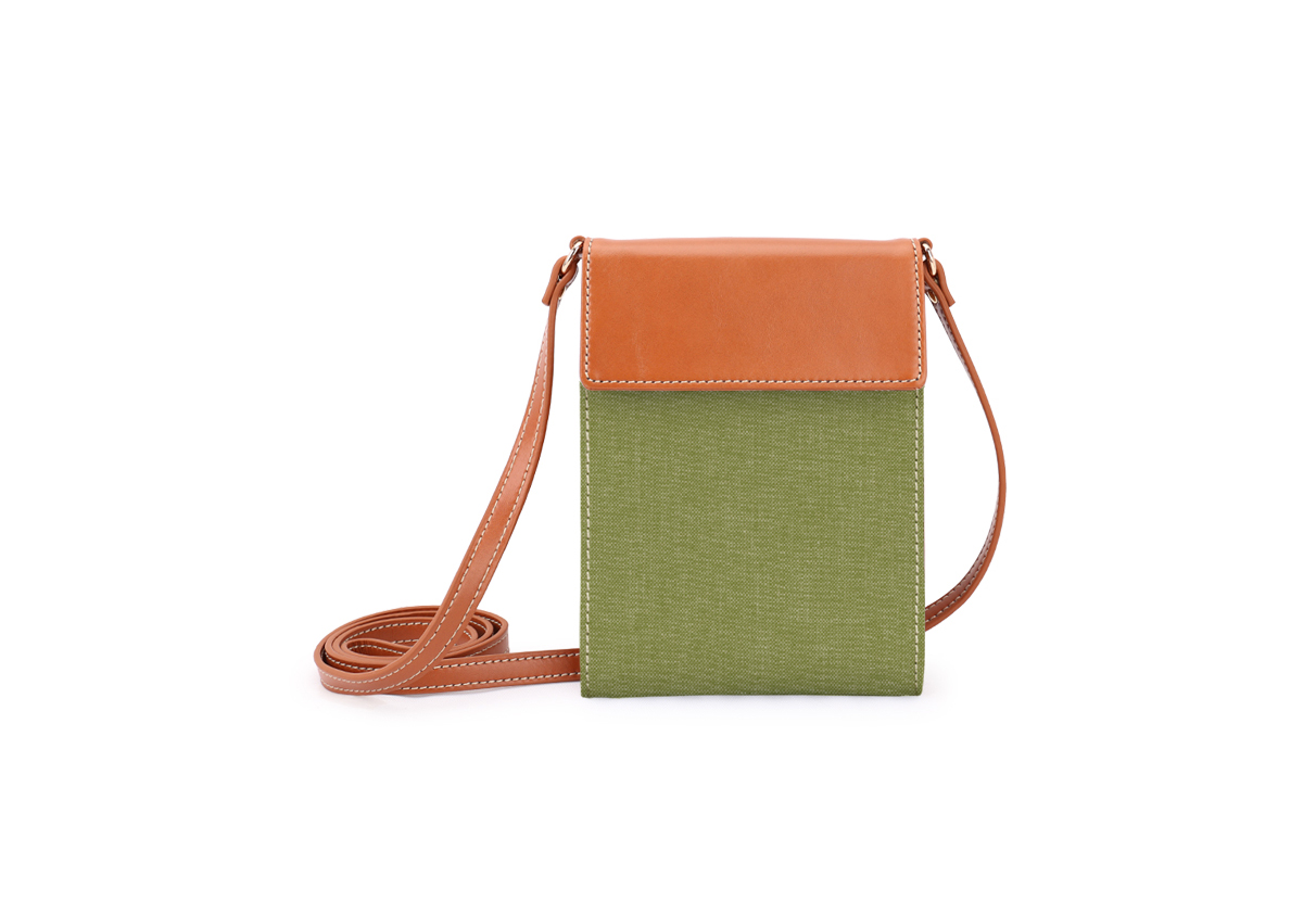 迷你斜挎包   Peyton Phone Crossbody