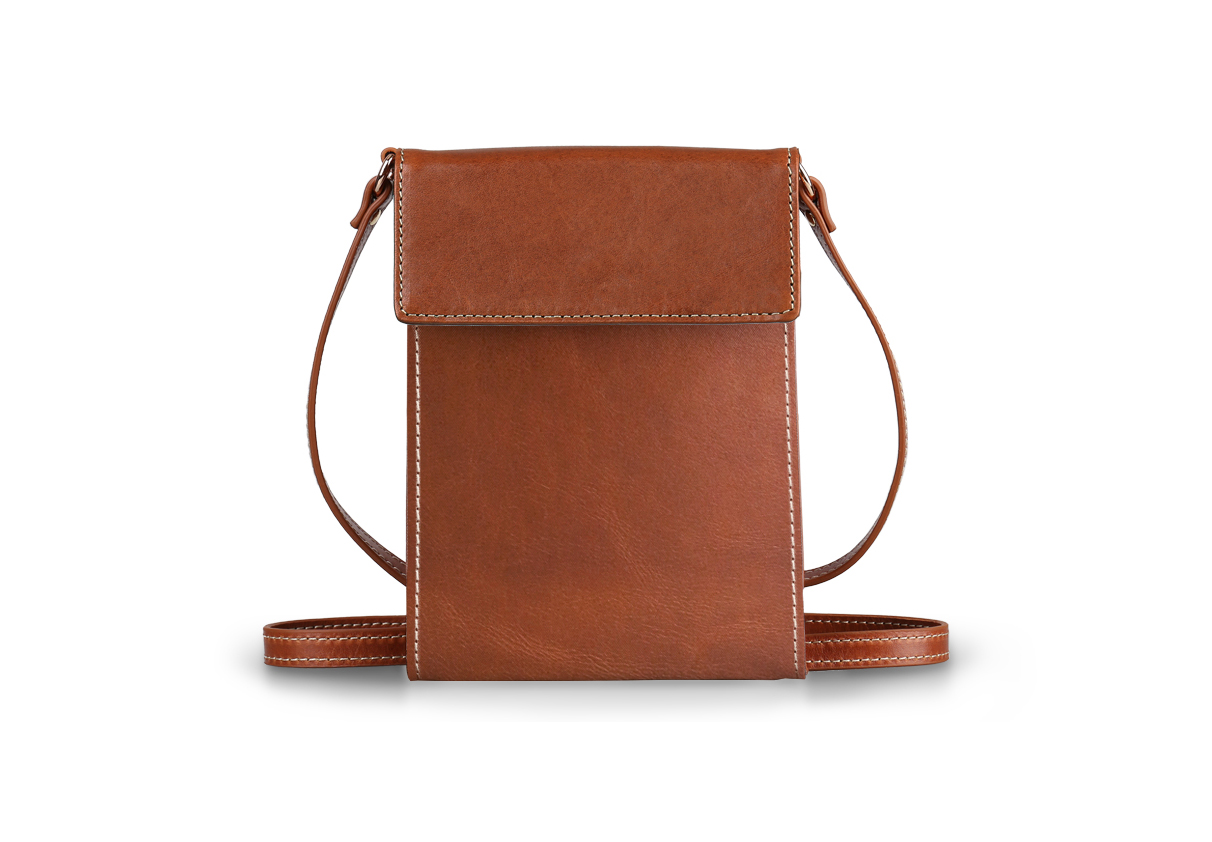 迷你斜挎包   Peyton Phone Crossbody