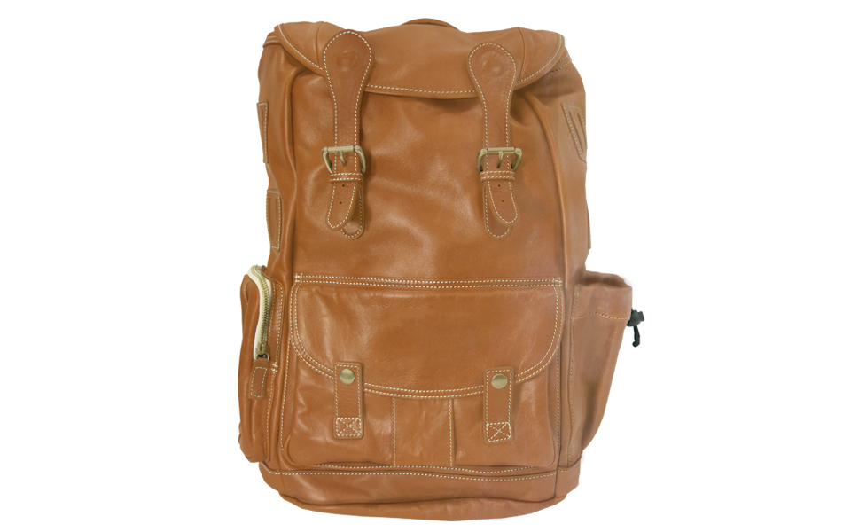 商务休闲背包  Rucksack