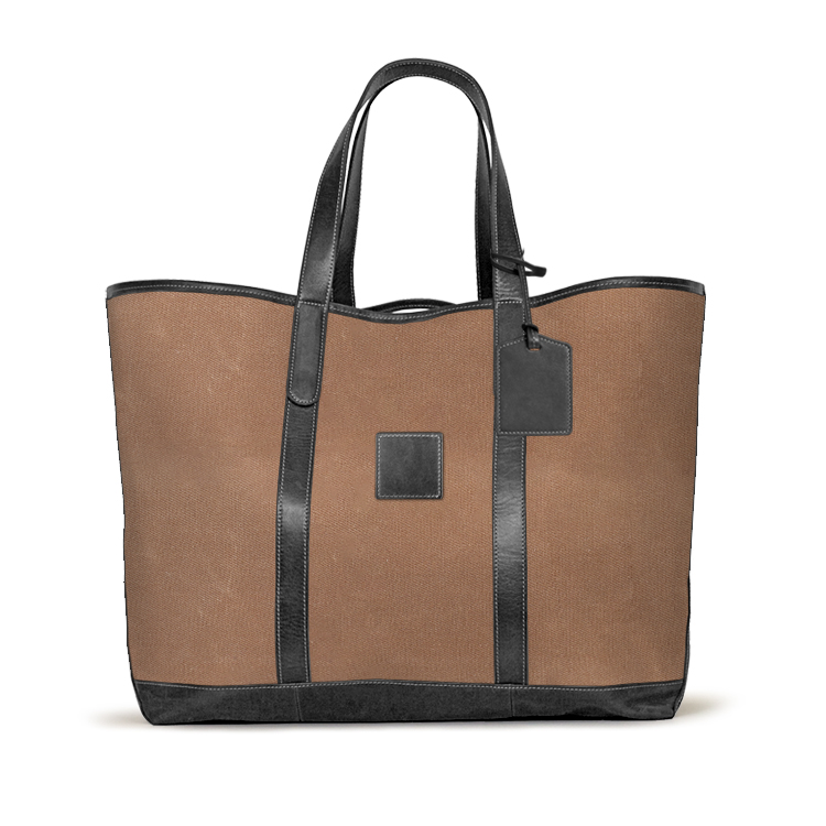 游艇托特包   St. Charles Yacht Tote