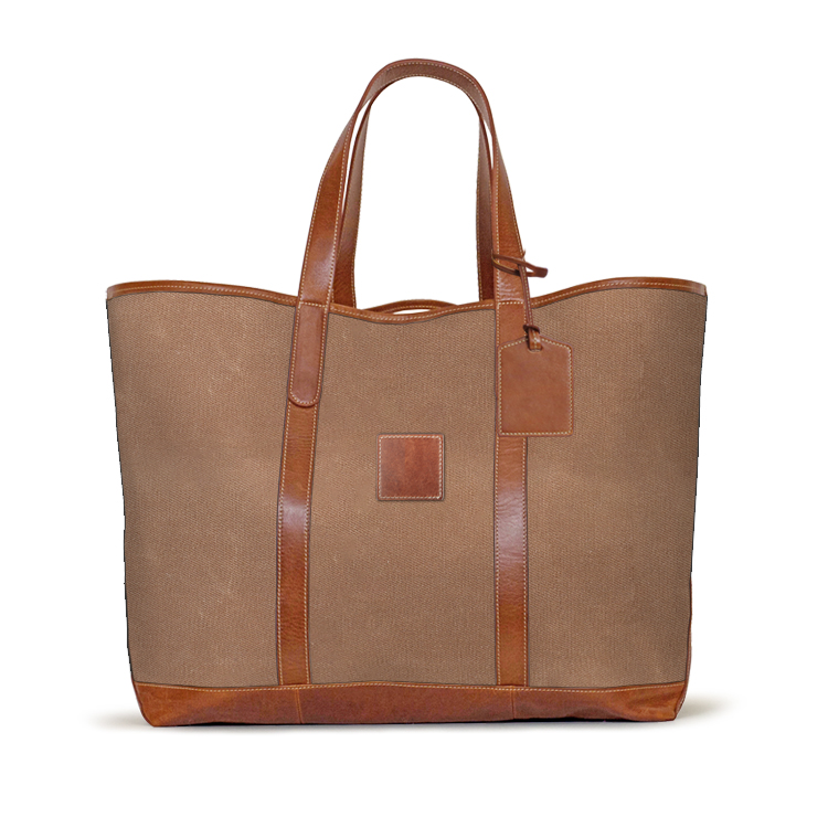 游艇托特包   St. Charles Yacht Tote