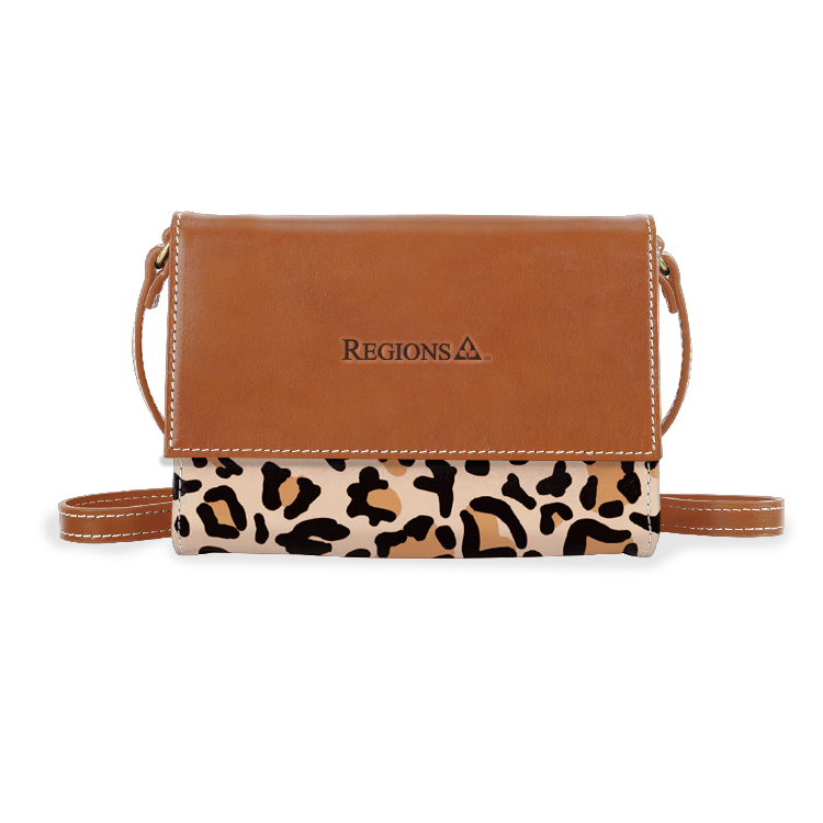 便携小挎包   Stadium Crossbody