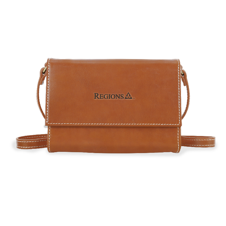 便携小挎包   Stadium Crossbody