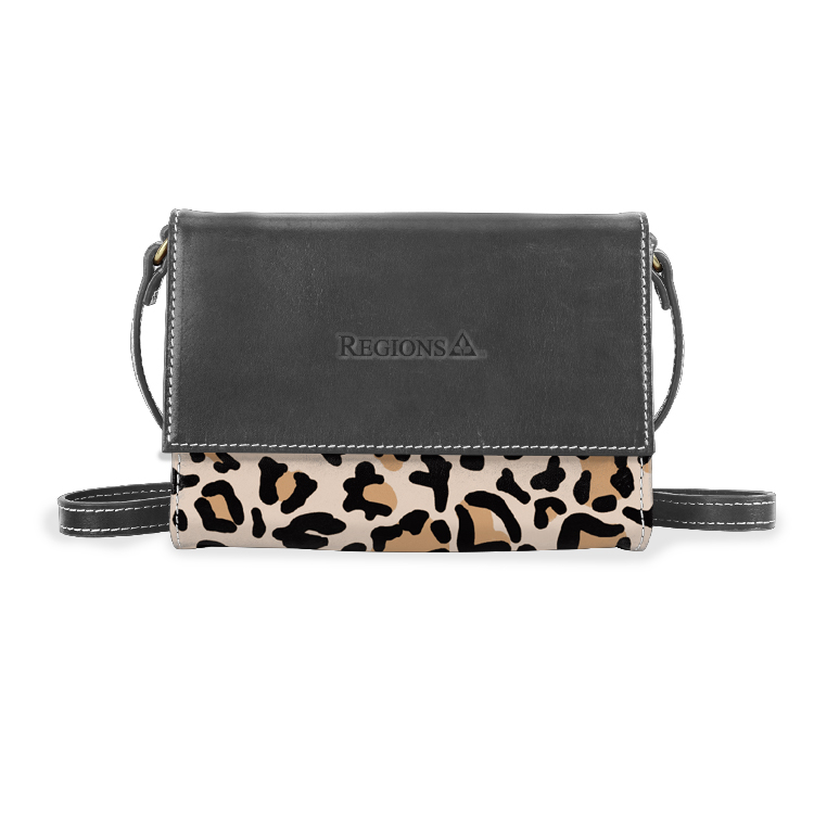 便携小挎包   Stadium Crossbody