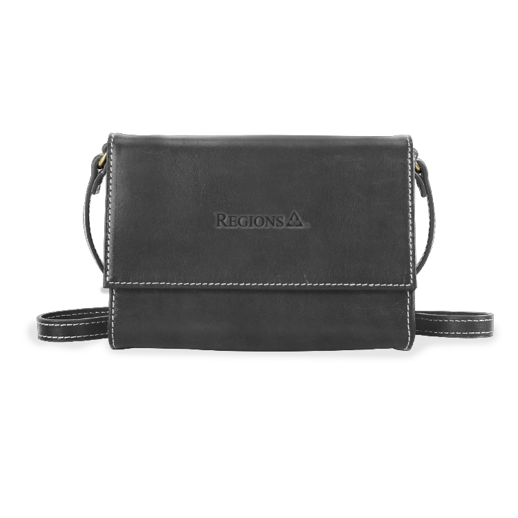 便携小挎包   Stadium Crossbody
