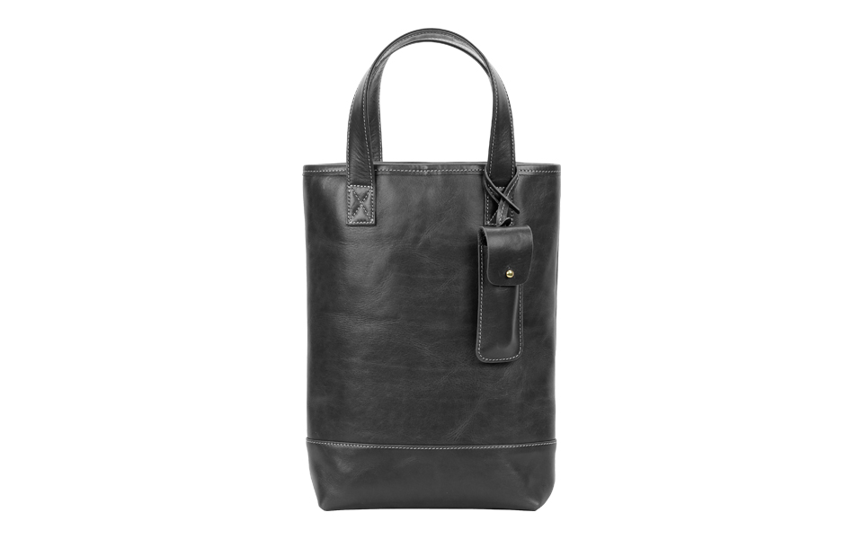 红酒托特包   Westport Wine Tote