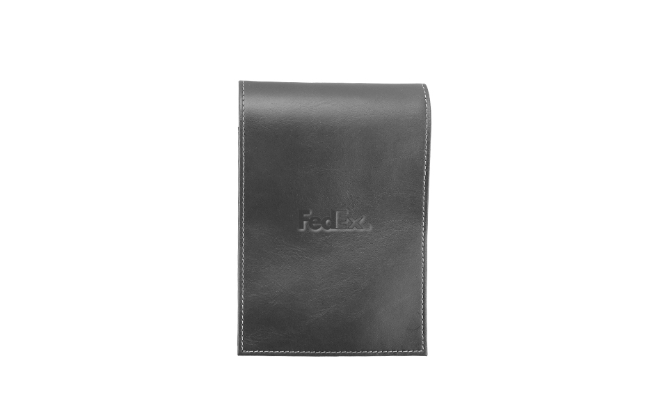 高尔夫球计分本套  Yardage Book Cover 