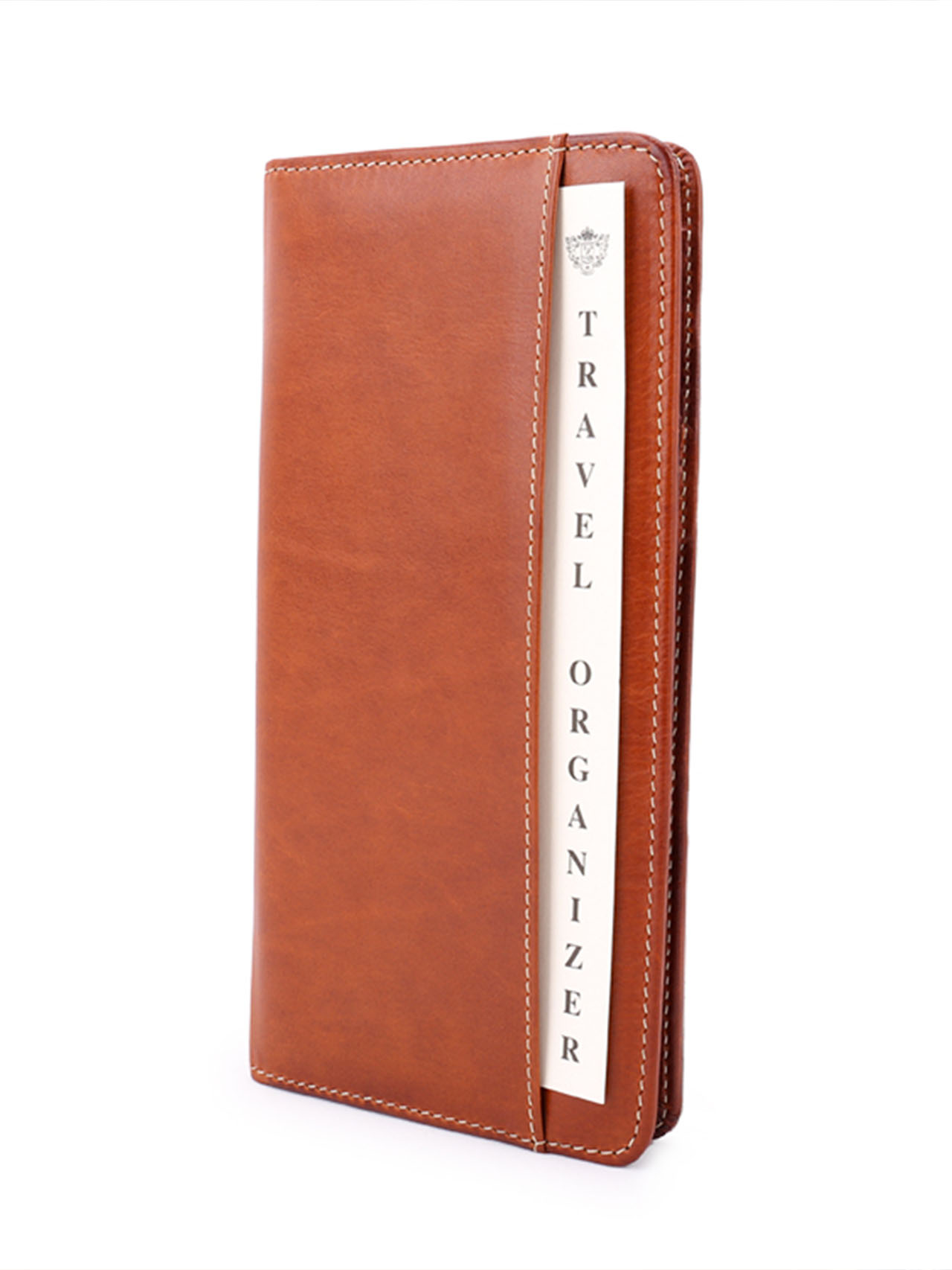 商务长夹  Traveler's Organizer