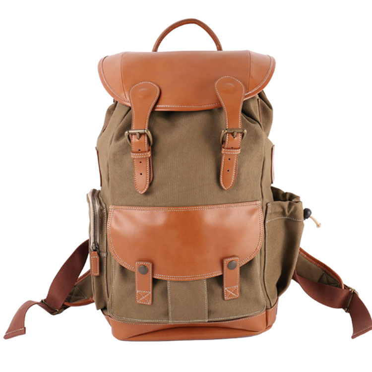 商务休闲背包  Rucksack