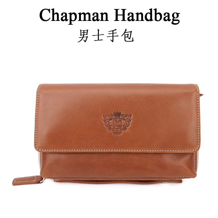 男士手包Chapman Handbag