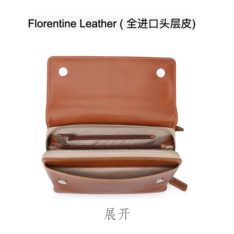 男士手包Chapman Handbag