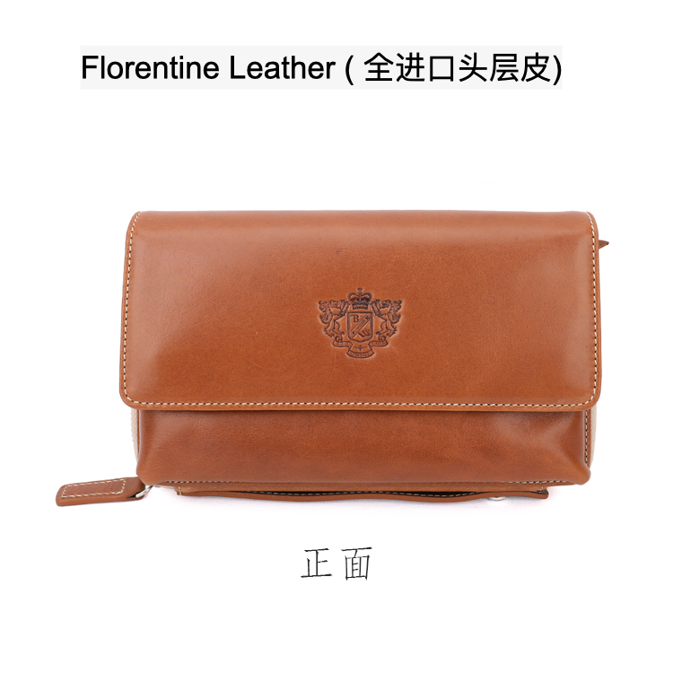 男士手包Chapman Handbag