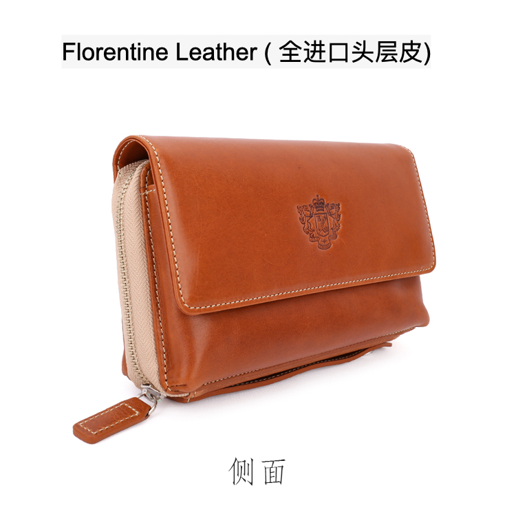 男士手包Chapman Handbag