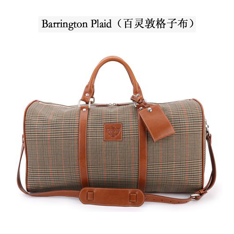 贝尔蒙特旅行包 Belmont Cabin Bag